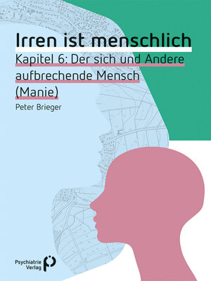 cover image of Irren ist menschlich Kapitel 6